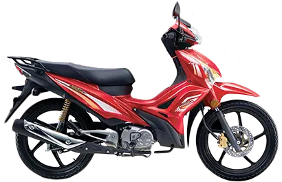 همراه جهان DR125